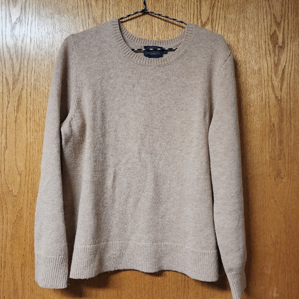 Euc Pendleton Sweater